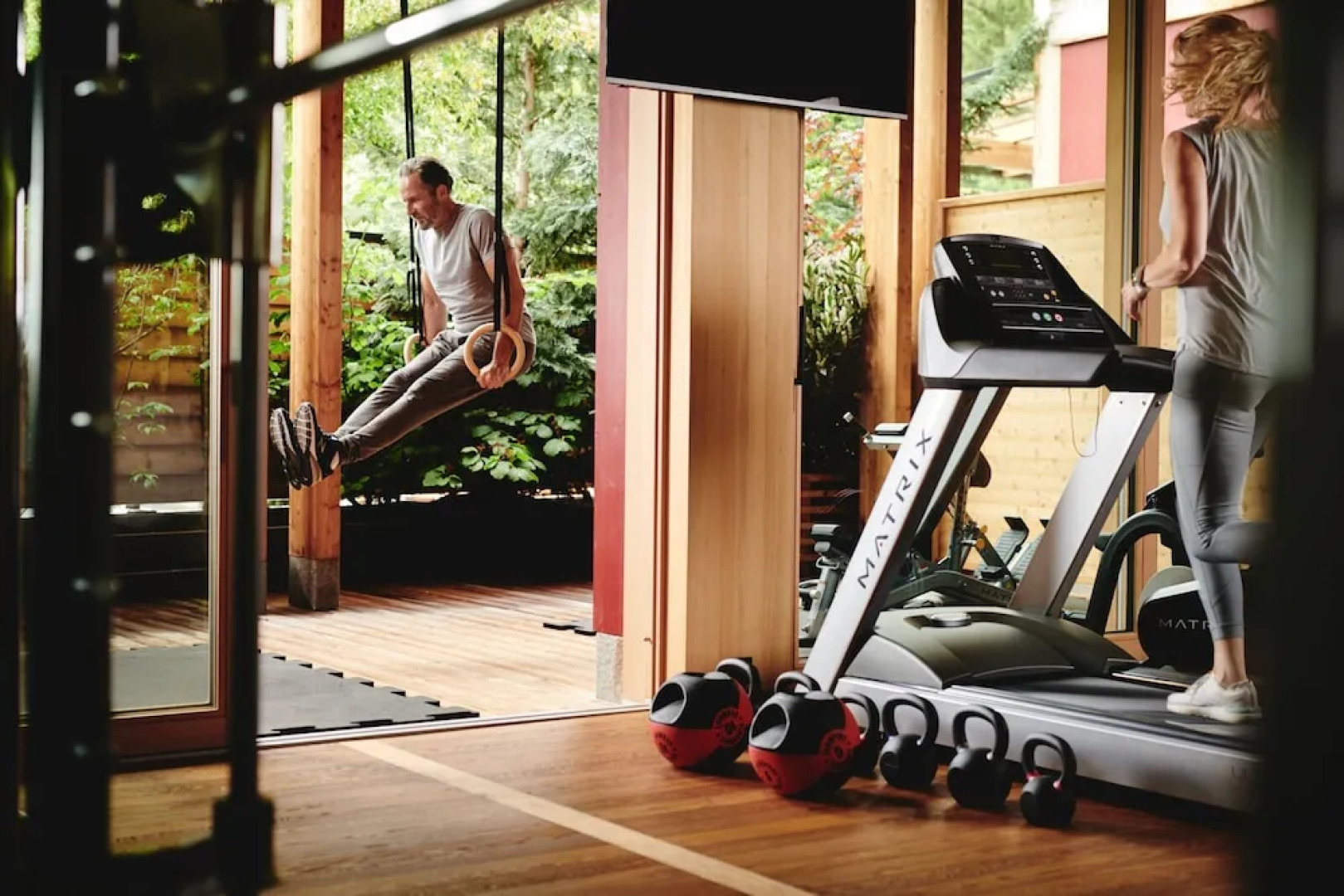 MalisGarten – Green Spa Hotel