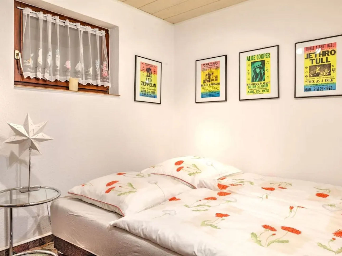 Sonnige Wohnung in Bad Driburg mit Garten