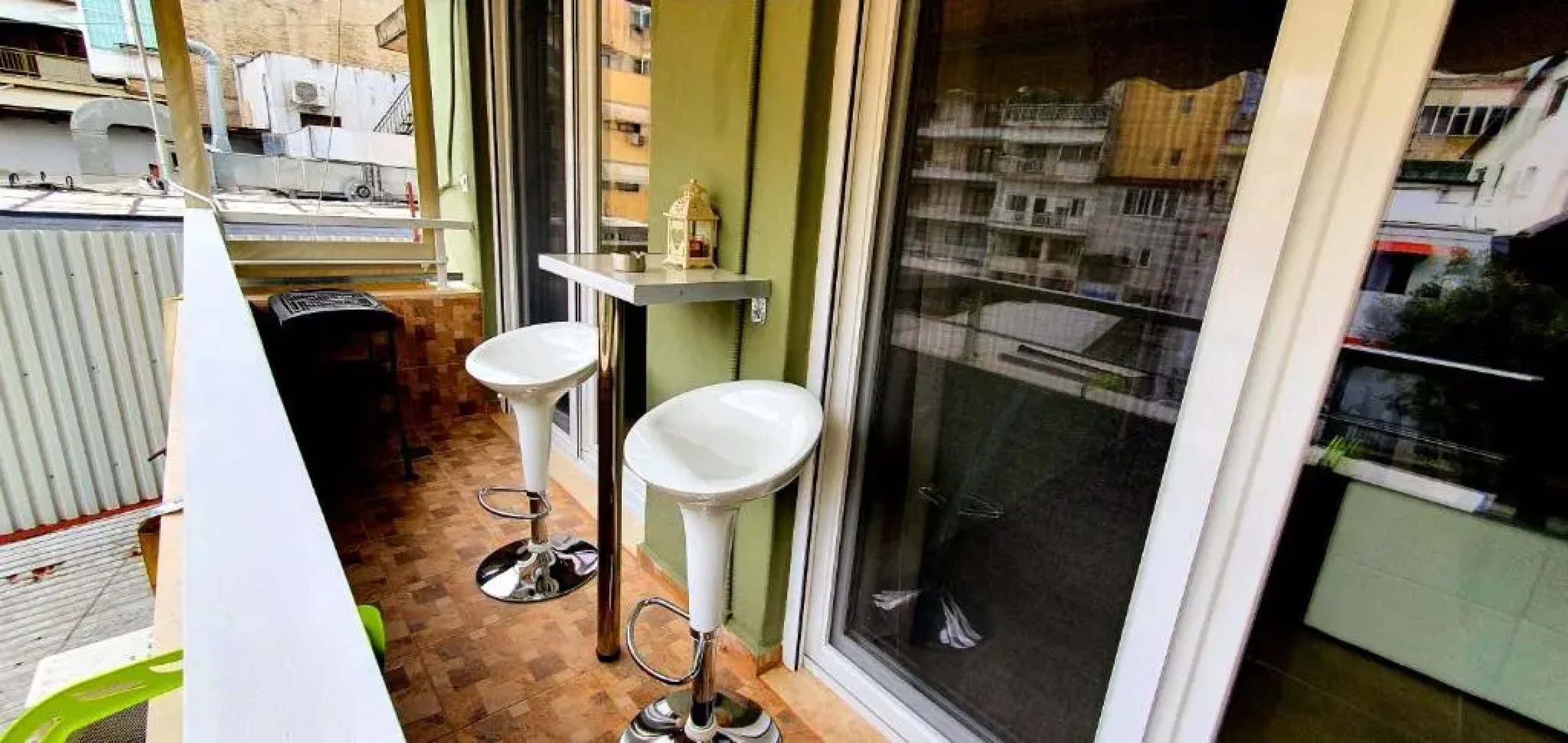 Apollo 1 - Luxury Apartment