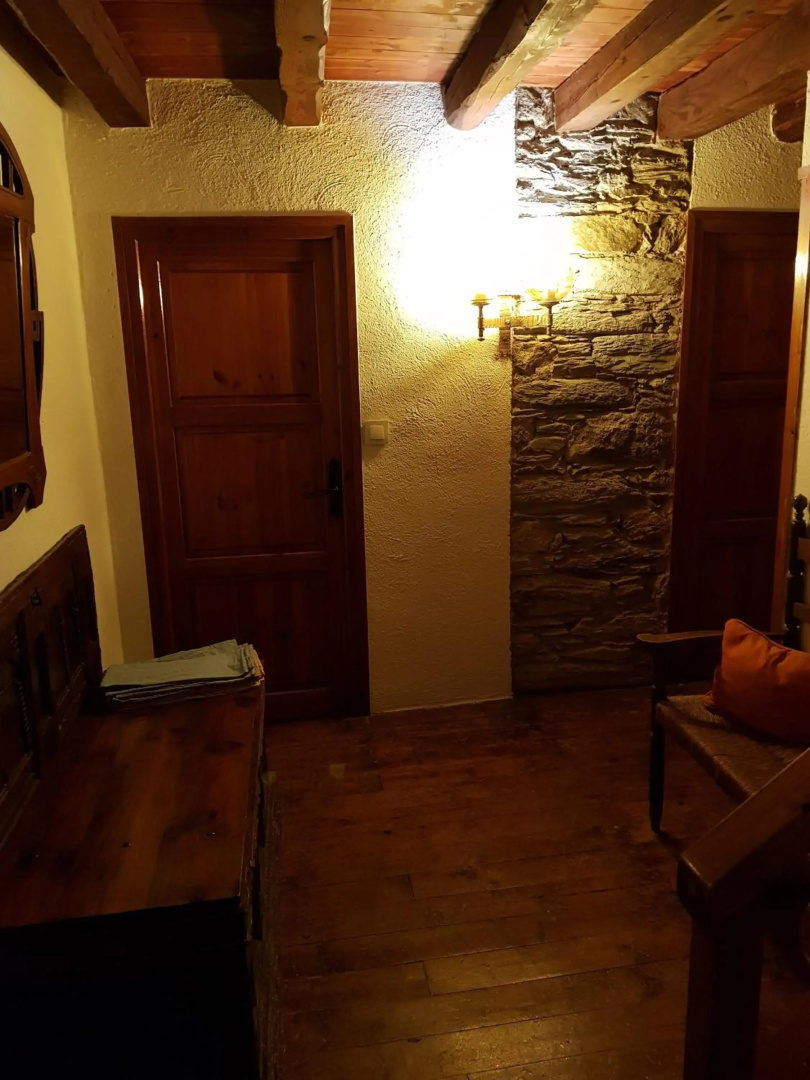 Casa de la Font de Dalt