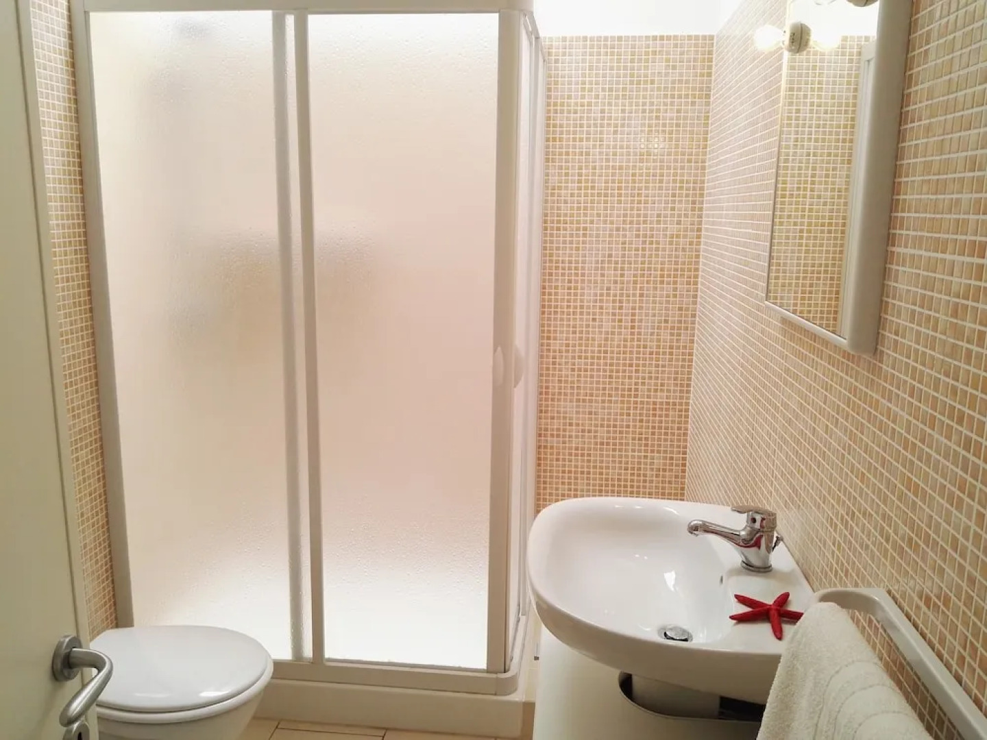 Apulia Tourist Mancaversa