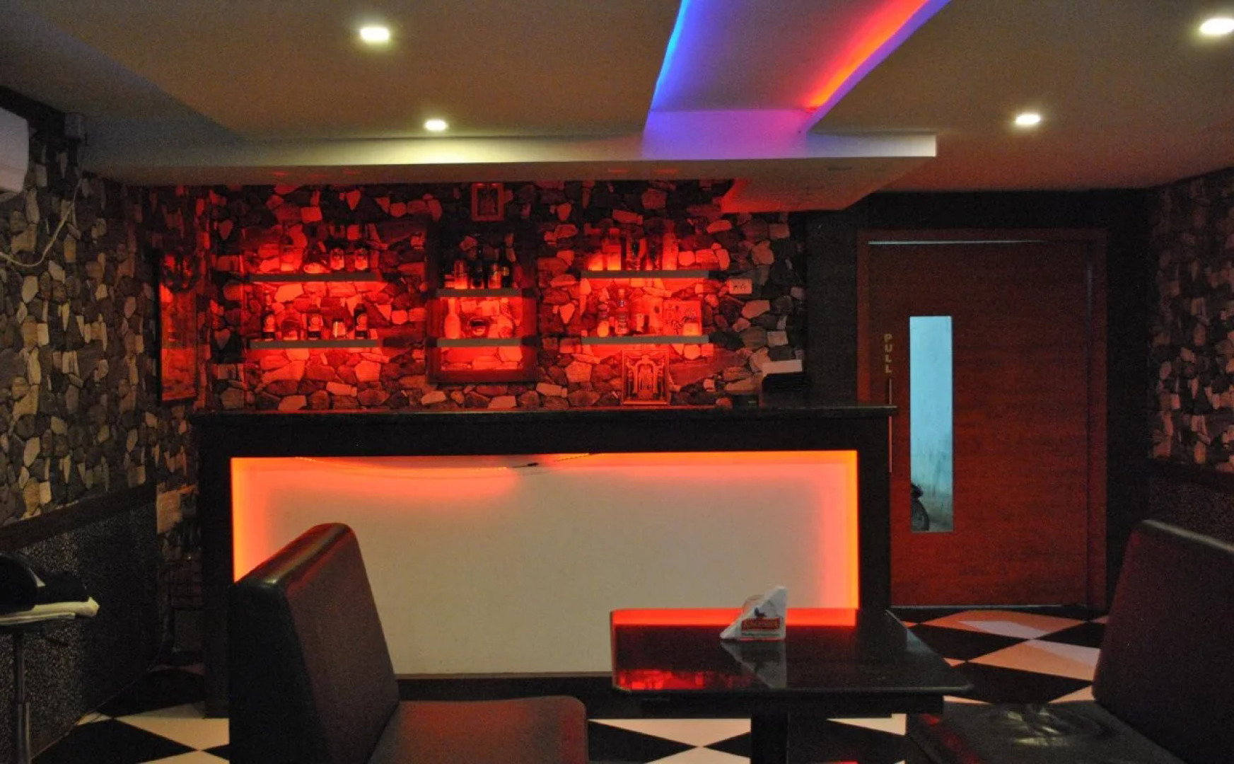 Sri Annapoorna Tower