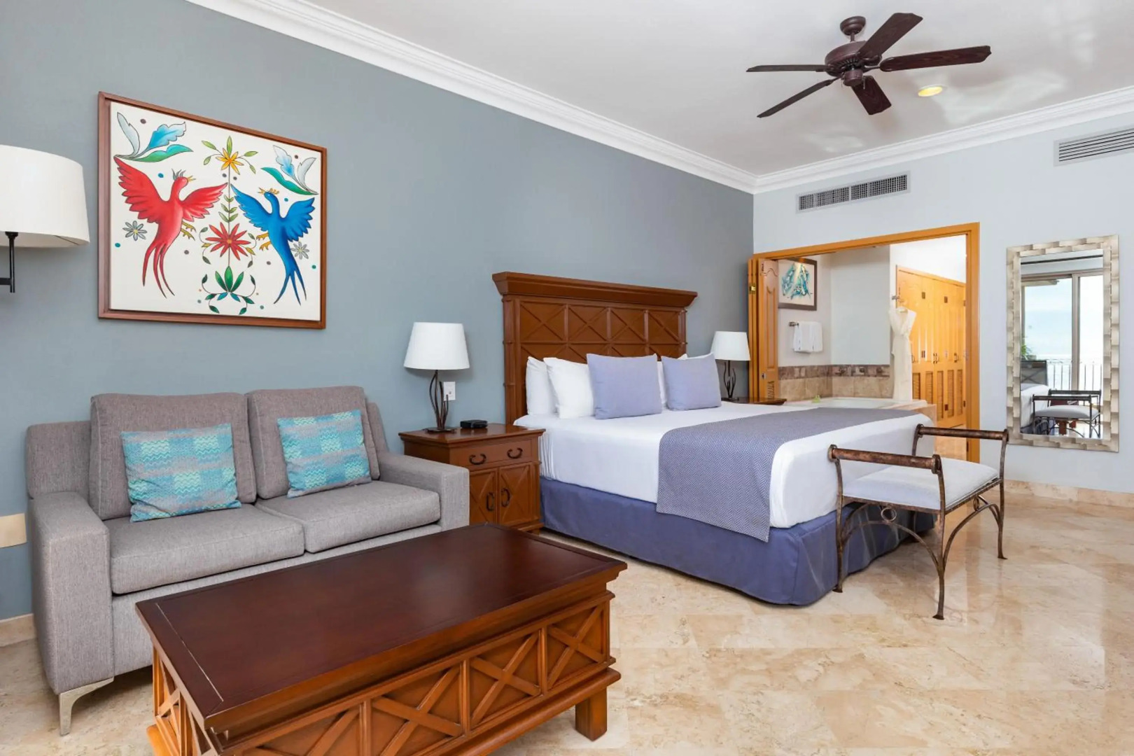 Villa La Estancia Beach Resort & Spa Riviera Nayarit