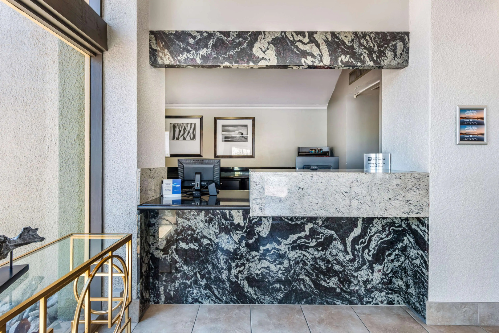 Best Western Inn at Palm Springs