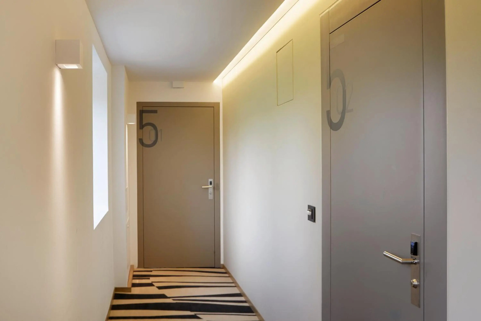 Campus Hotel Hertenstein