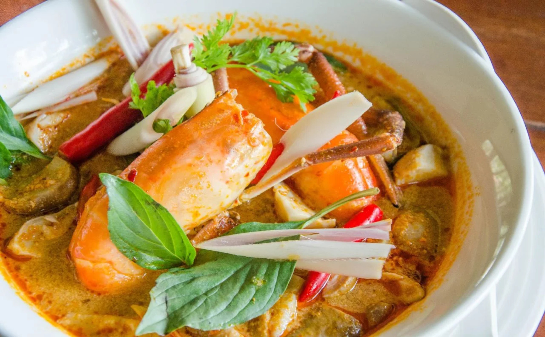 E-Outfitting Doikham Resort