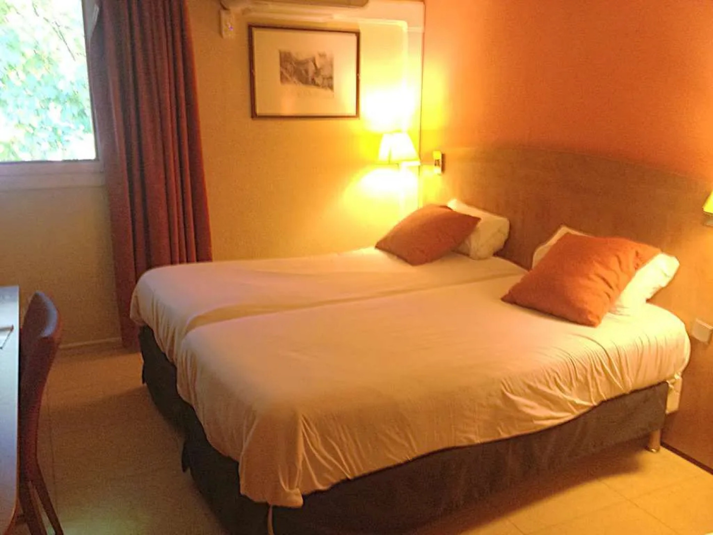 Kyriad Grenoble Sud - Seyssins