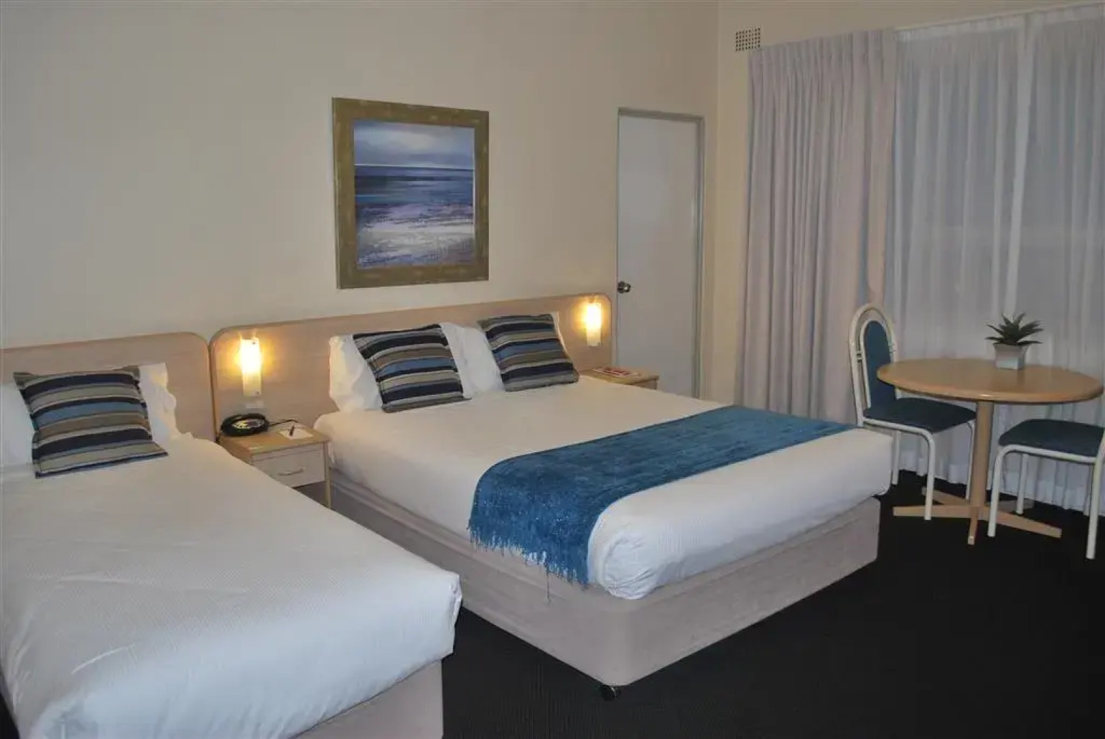 Best Western Ashfields Philip Lodge Motel