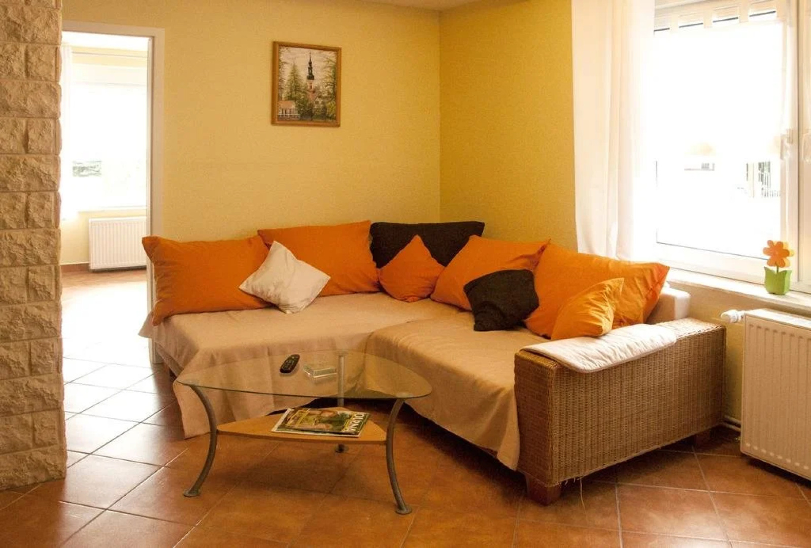 Spreewald Pension Tannenwinkel