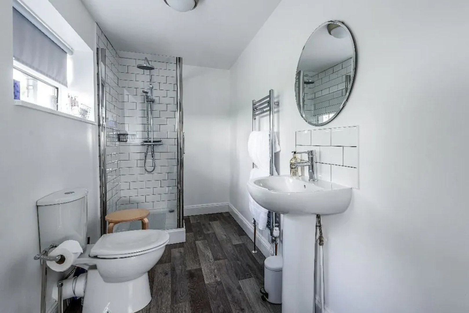 Stibb Hollow Farm Bed & Breakfast