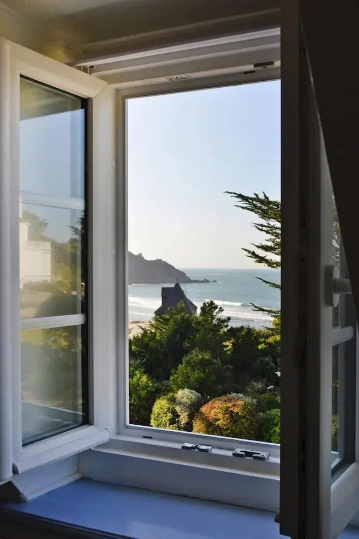 Country House in Porz Bilic Near Sandy Beach