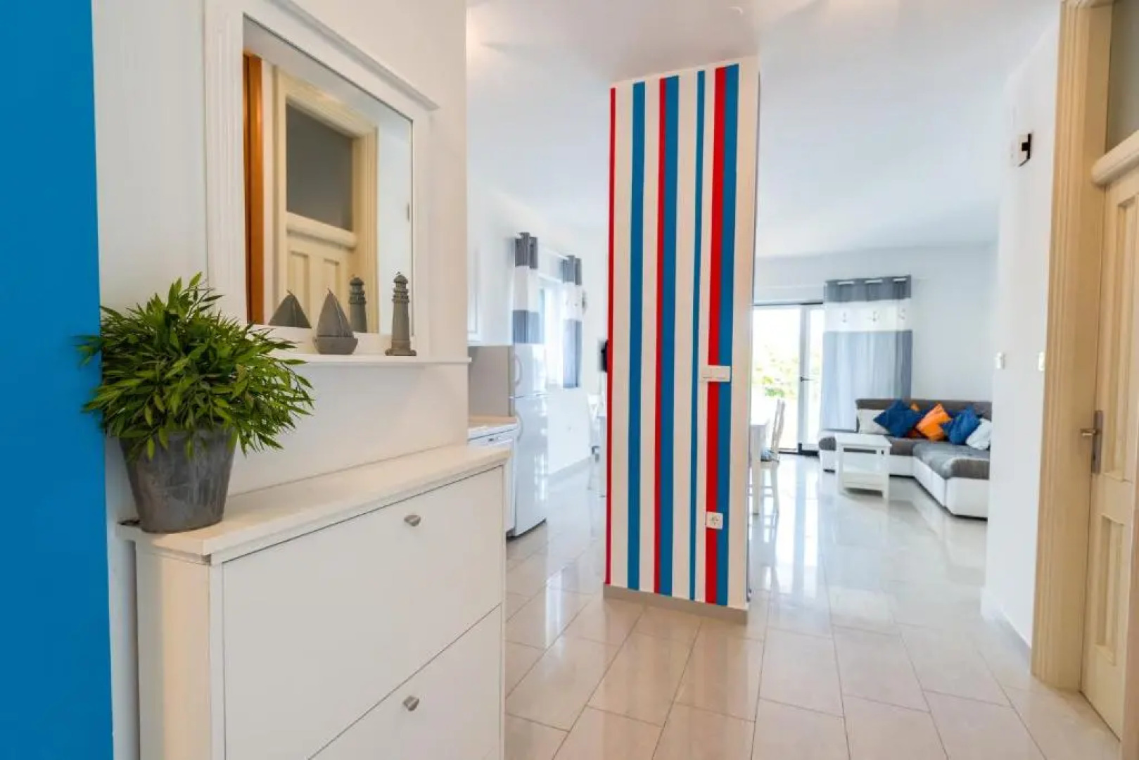 Villa Croatica Apartments