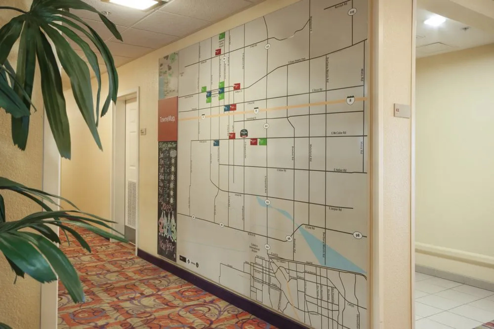 TownePlace Suites El Centro