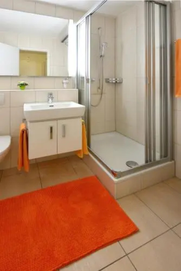 Ferienwohnung St. Moritz