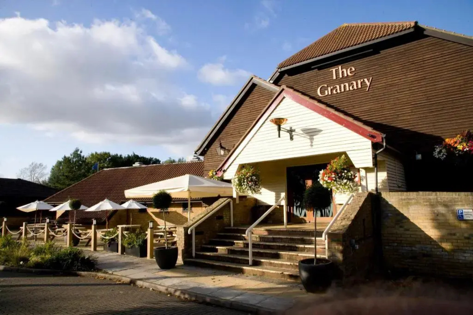 Premier Inn Peterborough (Ferry Meadows)
