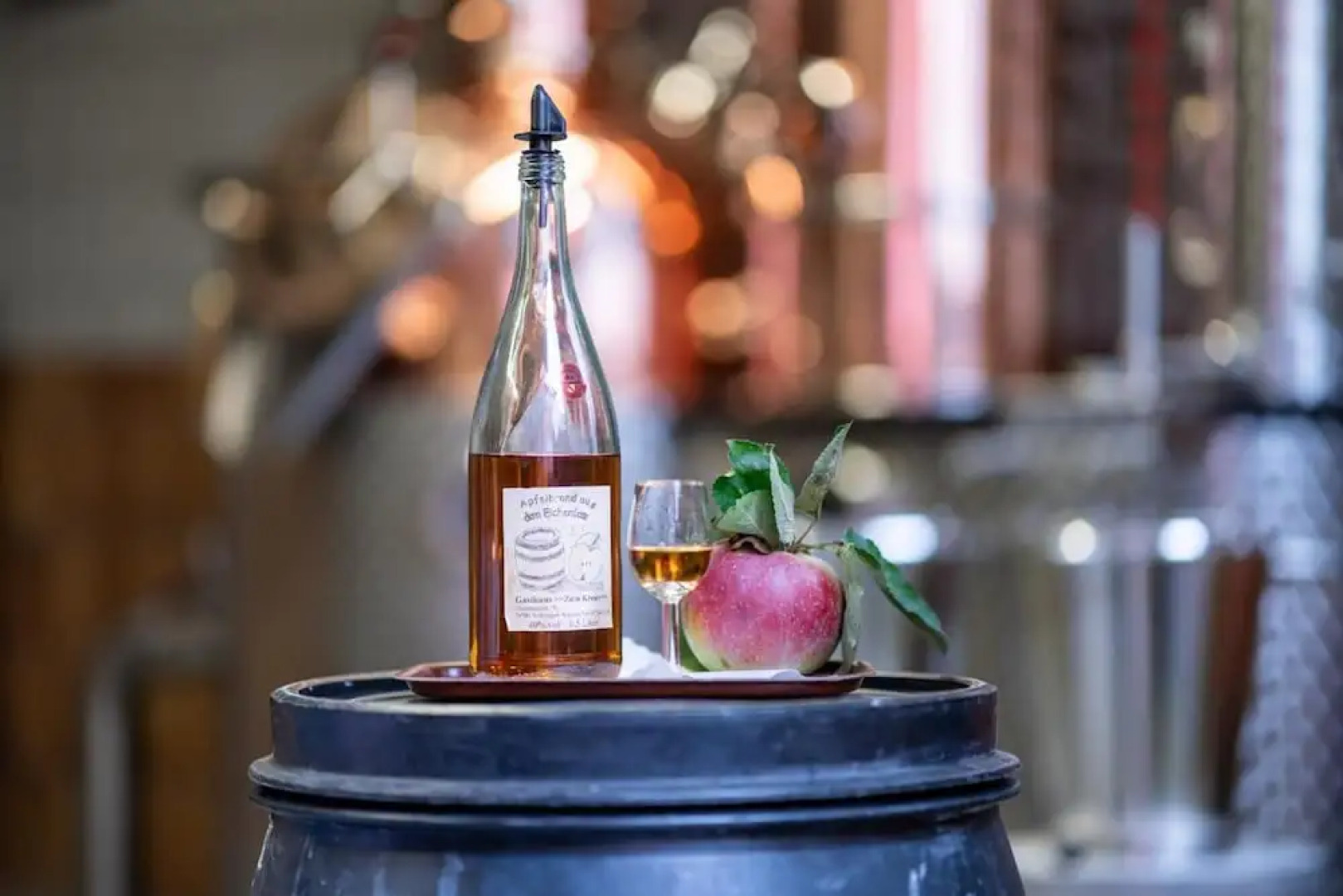 Gasthaus-Pension Zum Kreuz