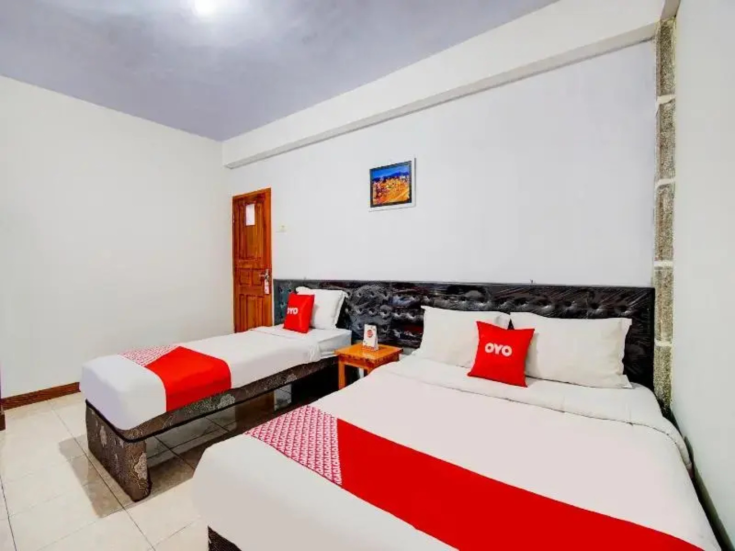 90240 Pandan Inn Guest House Batu