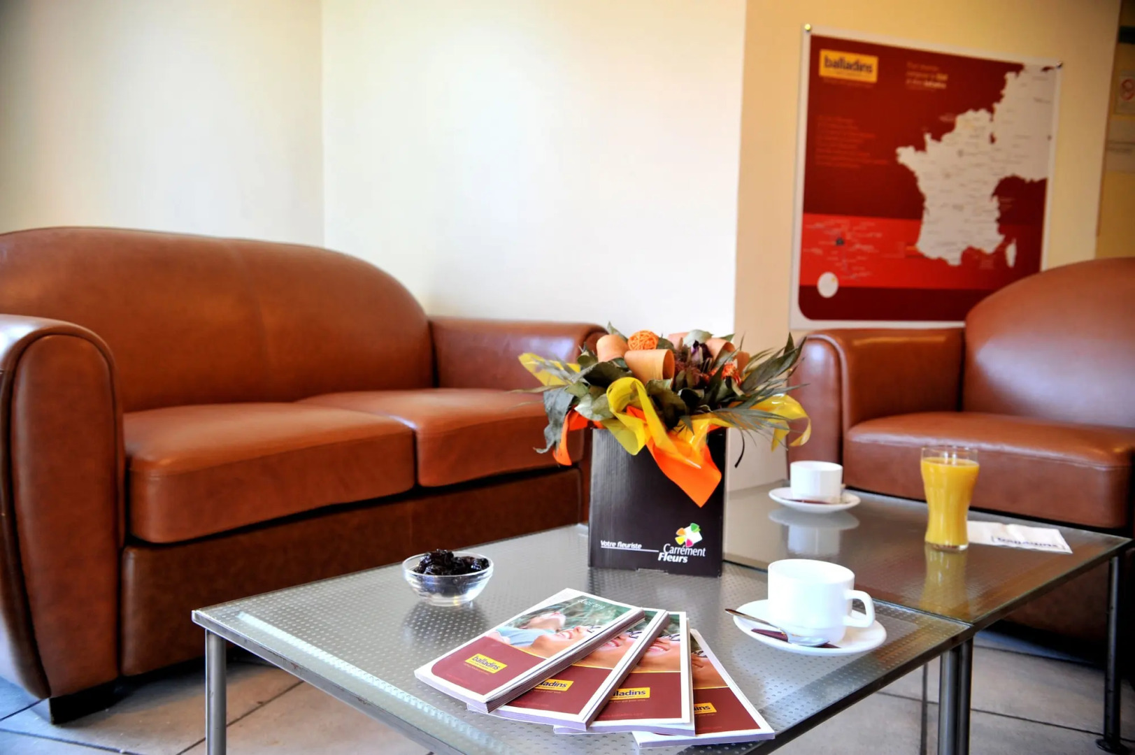 Kyriad Direct Agen-Castelculier