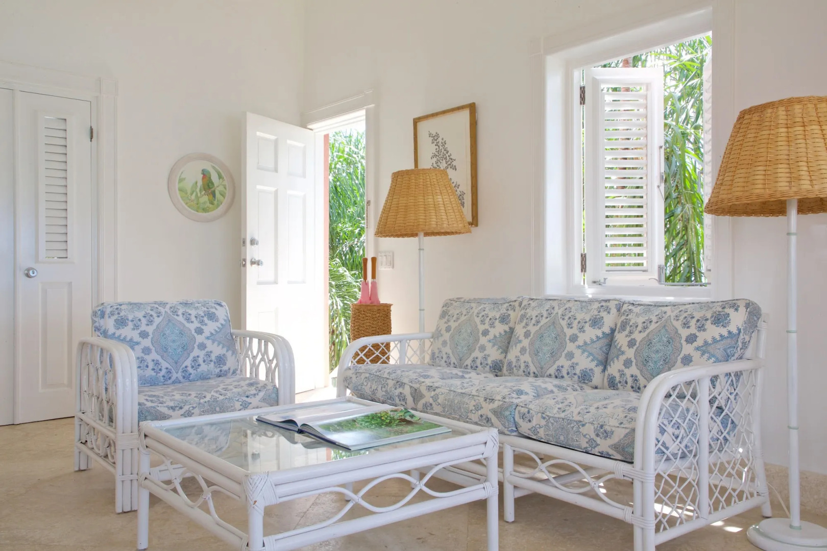 Cobblers Cove - Barbados