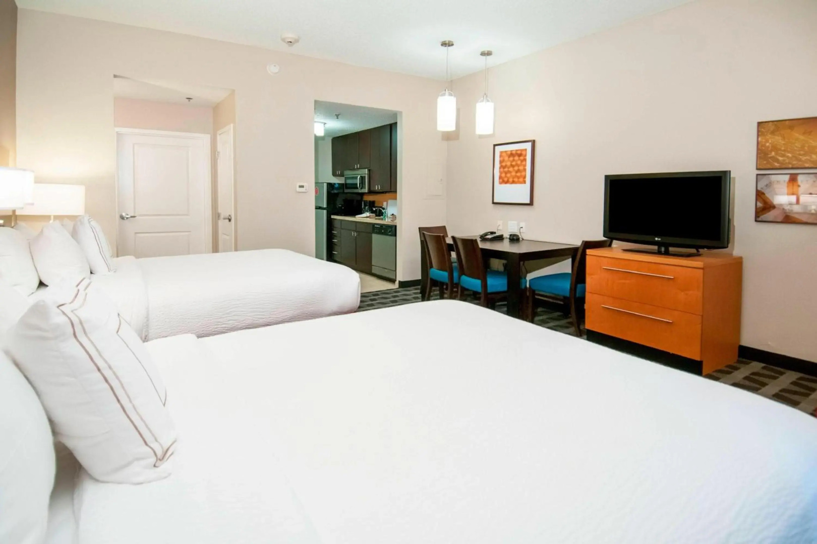 TownePlace Suites by Marriott Baton Rouge Gonzales