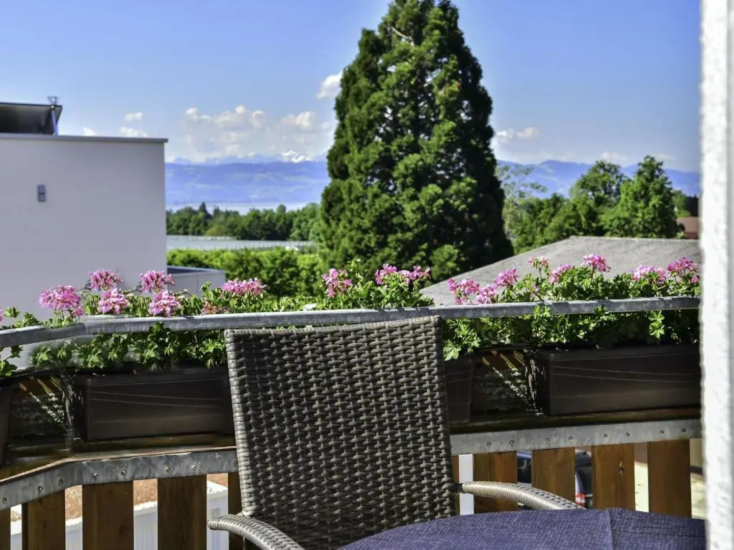 Ferienwohnungen Meyer