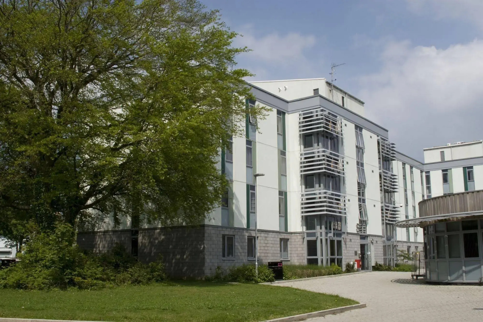 Turing College - University of Kent