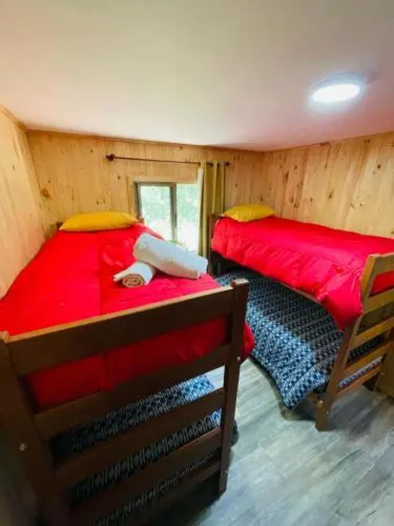 Parcela Traitraico Coñaripe