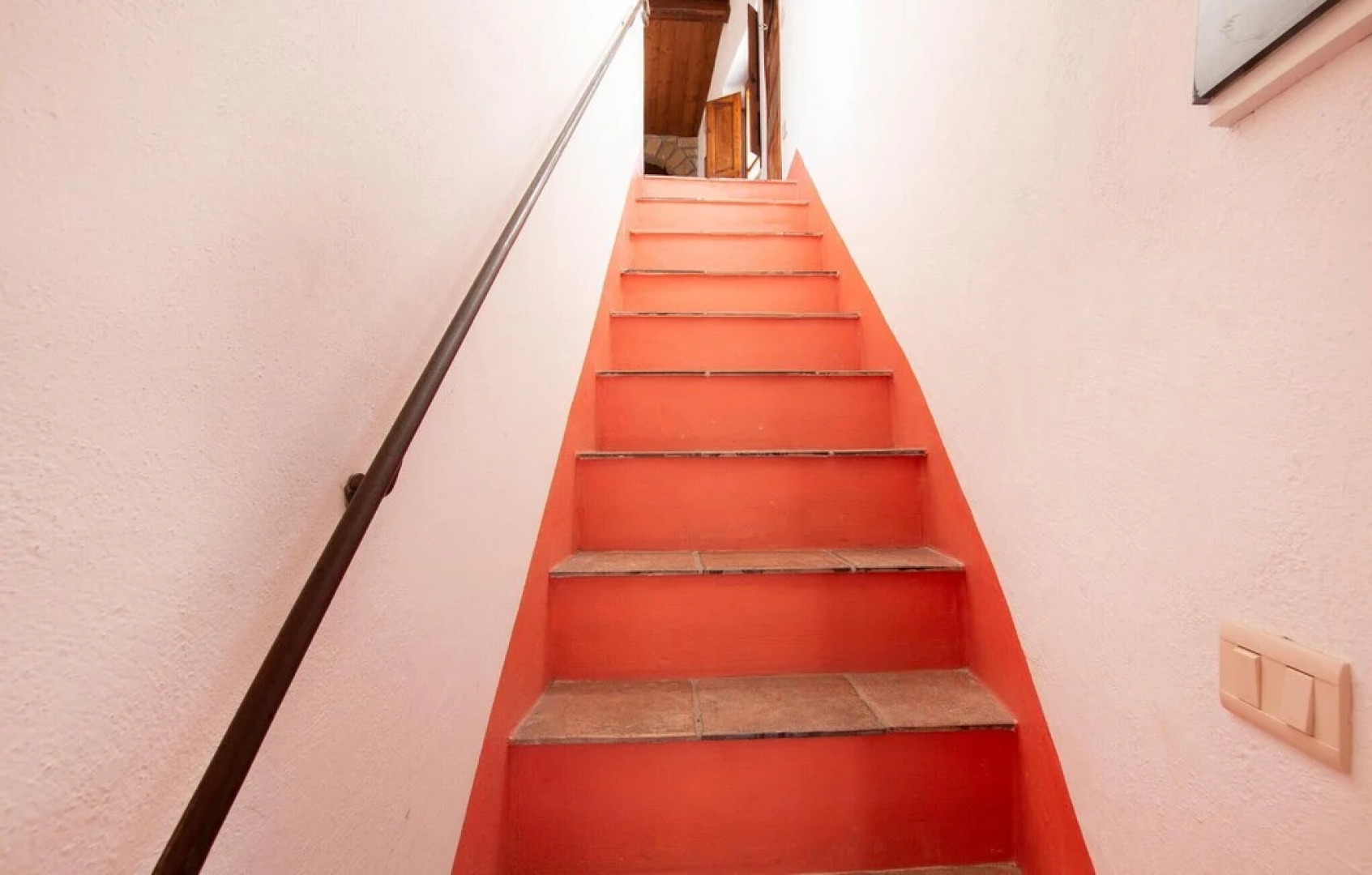 Awesome Apartment in Sorano With Wifi and 1 Bedrooms