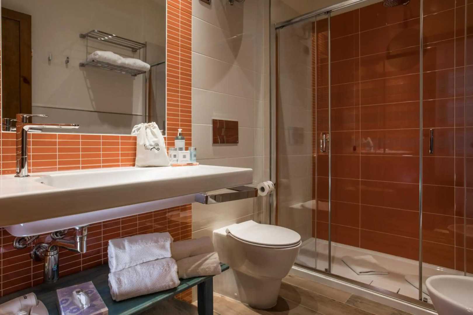 Hotel & Residence Cormoran