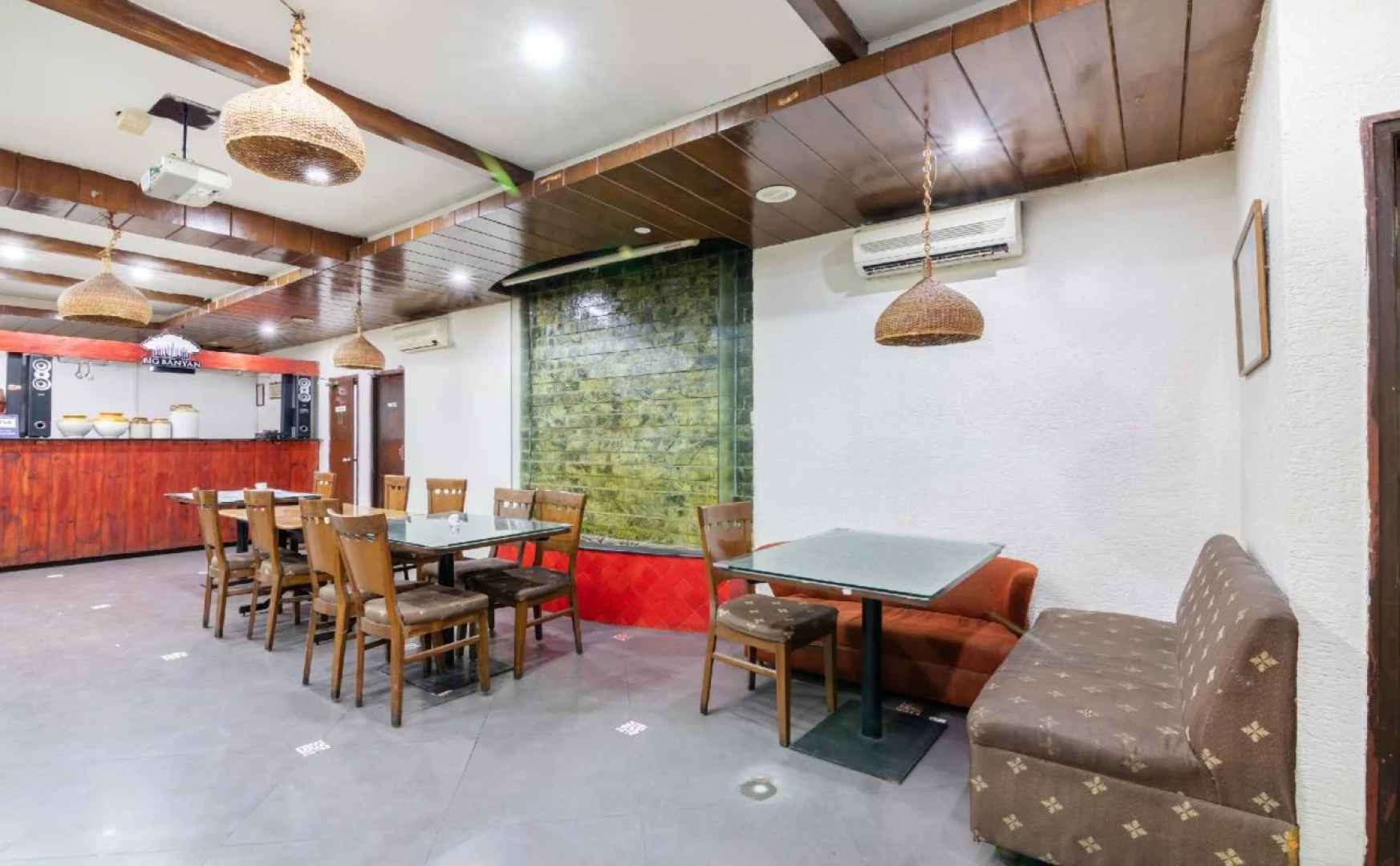 Olive Rest House Road - by Embassy Group