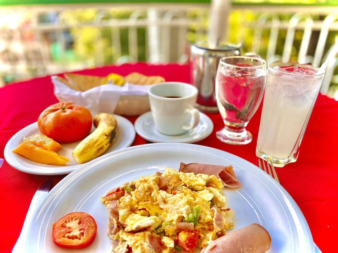 Manoir Adriana Hotel