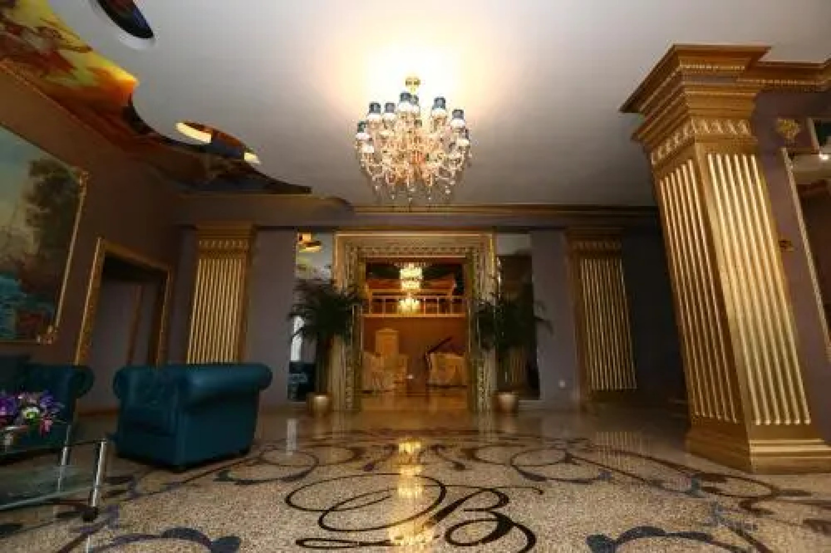 Hotel Vivaldi