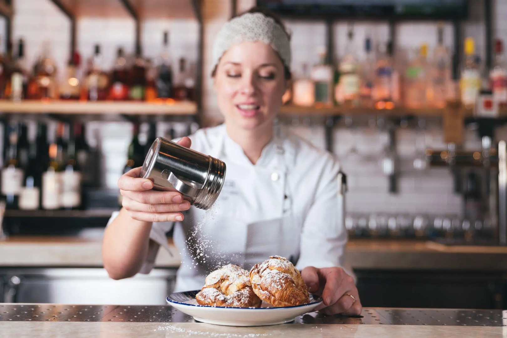 Aloft Austin Downtown