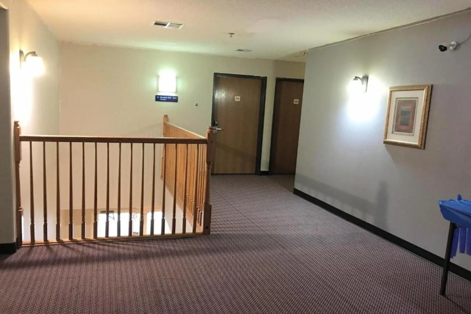 Motel 6 Chadron