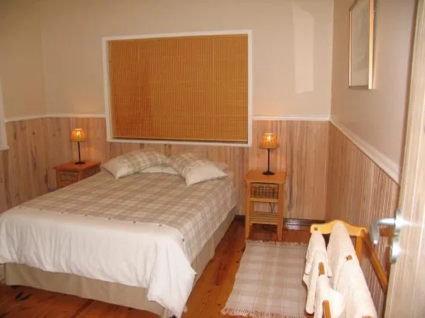 The Homestead Knysna