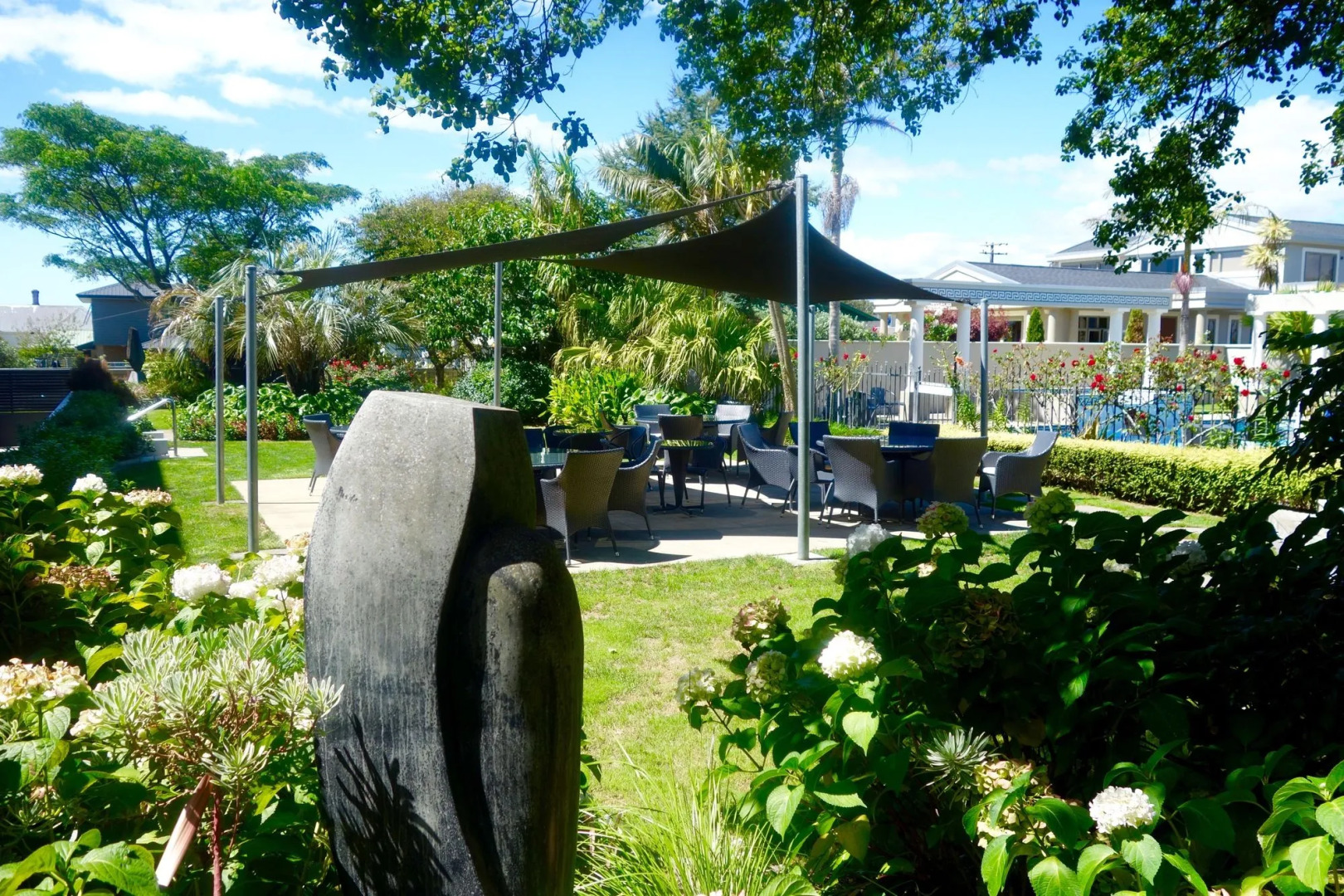 The Devon Hotel A Heritage Hotel