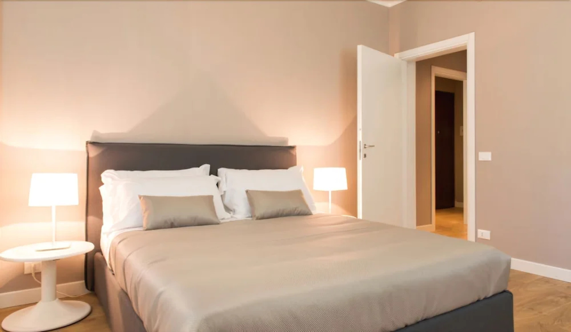 MyPlace Prato Della Valle Apartments