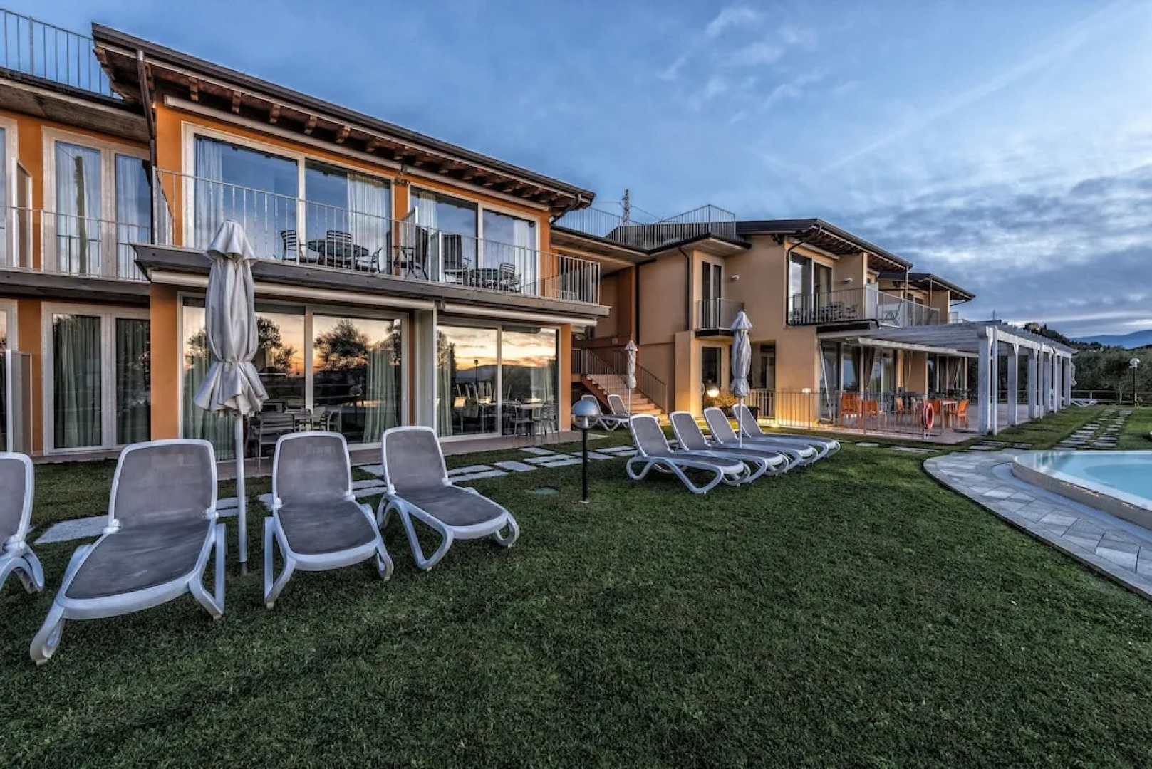 La Chioma di Berenice