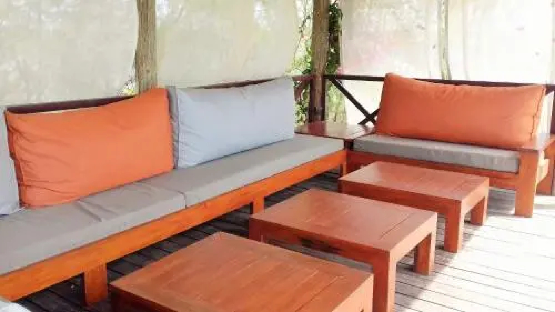 Maison D'hôtes Niokobokk