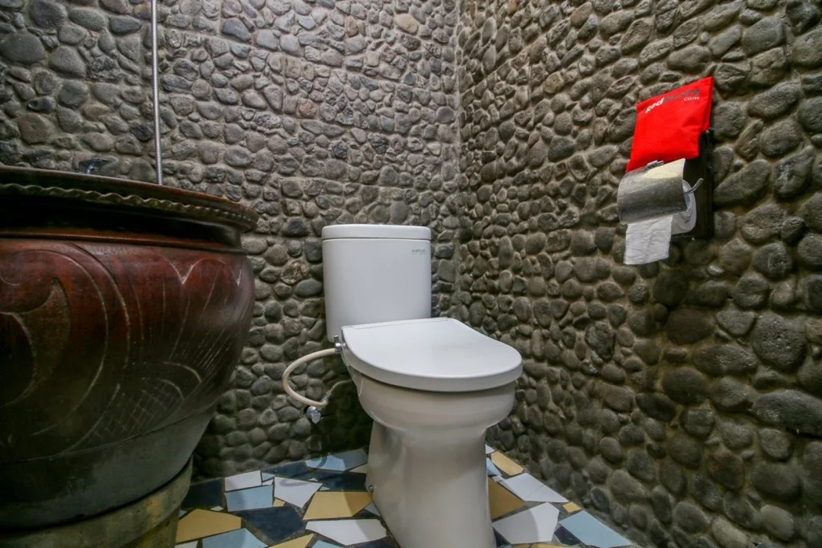 Canting Prodo Traditional Hotel