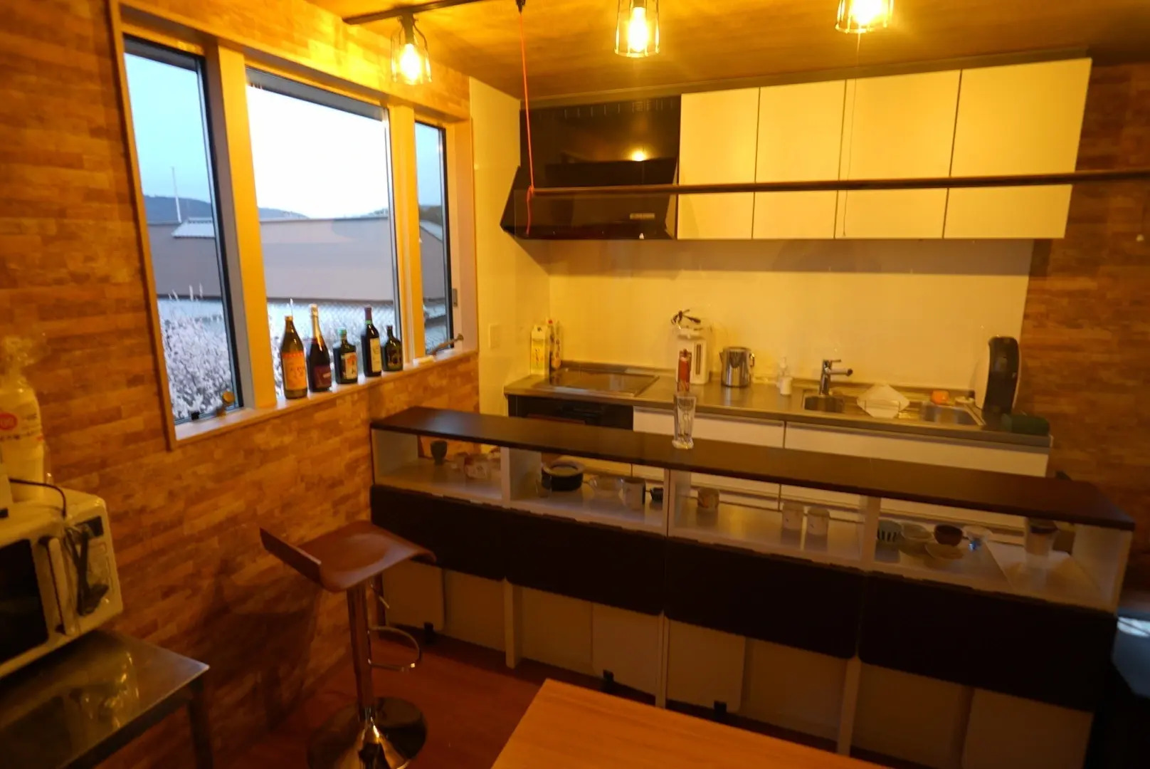 Guest House Wakabaya