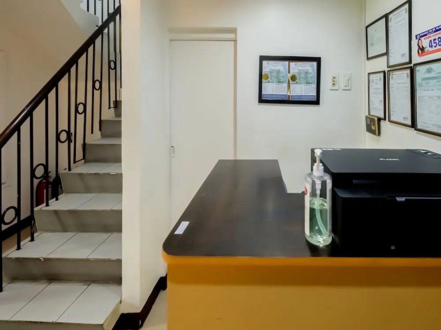 Super OYO 856 City Stay Inns Slex Makati