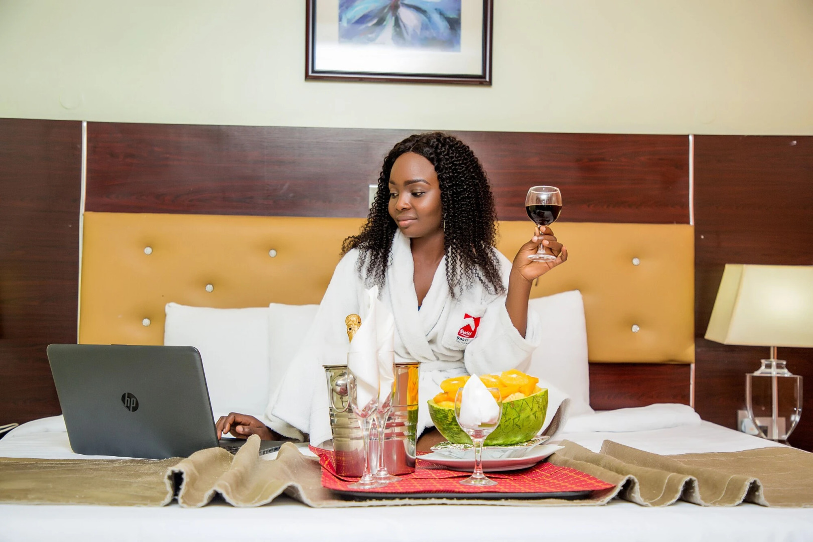 Sweet Spirit Hotel and Suites Danag - Port Harcourt
