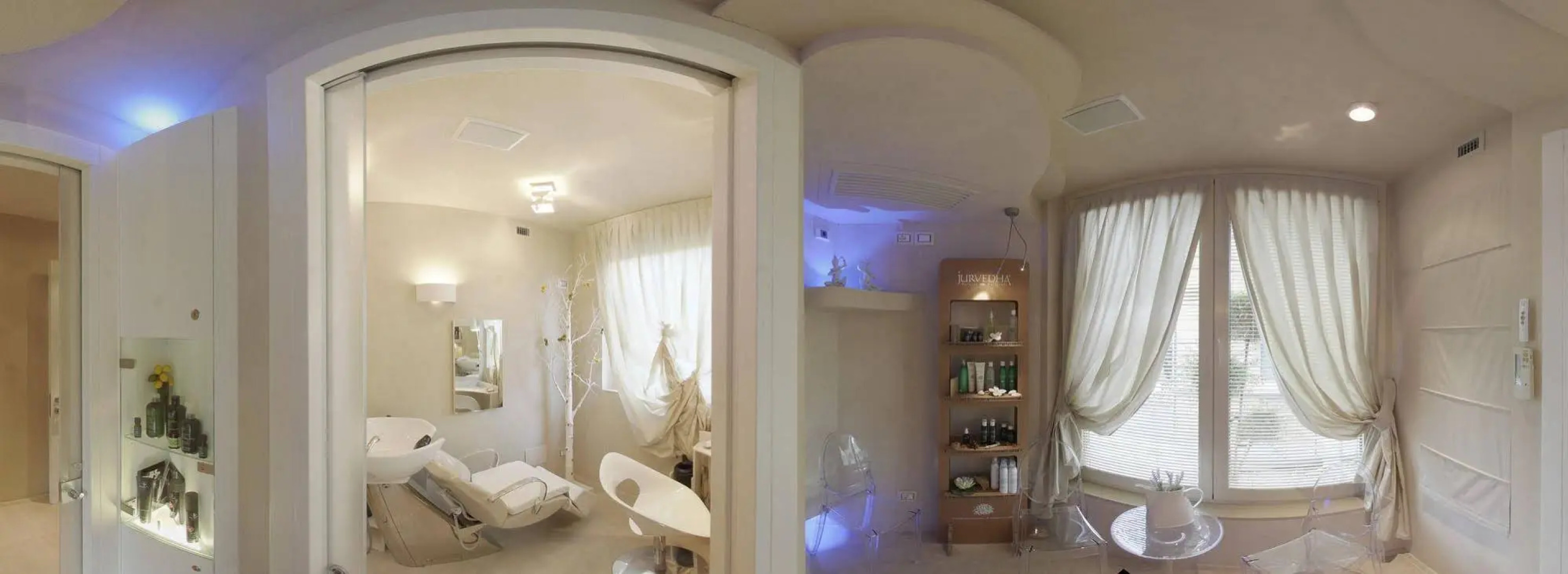 Residence Spa Mirabel