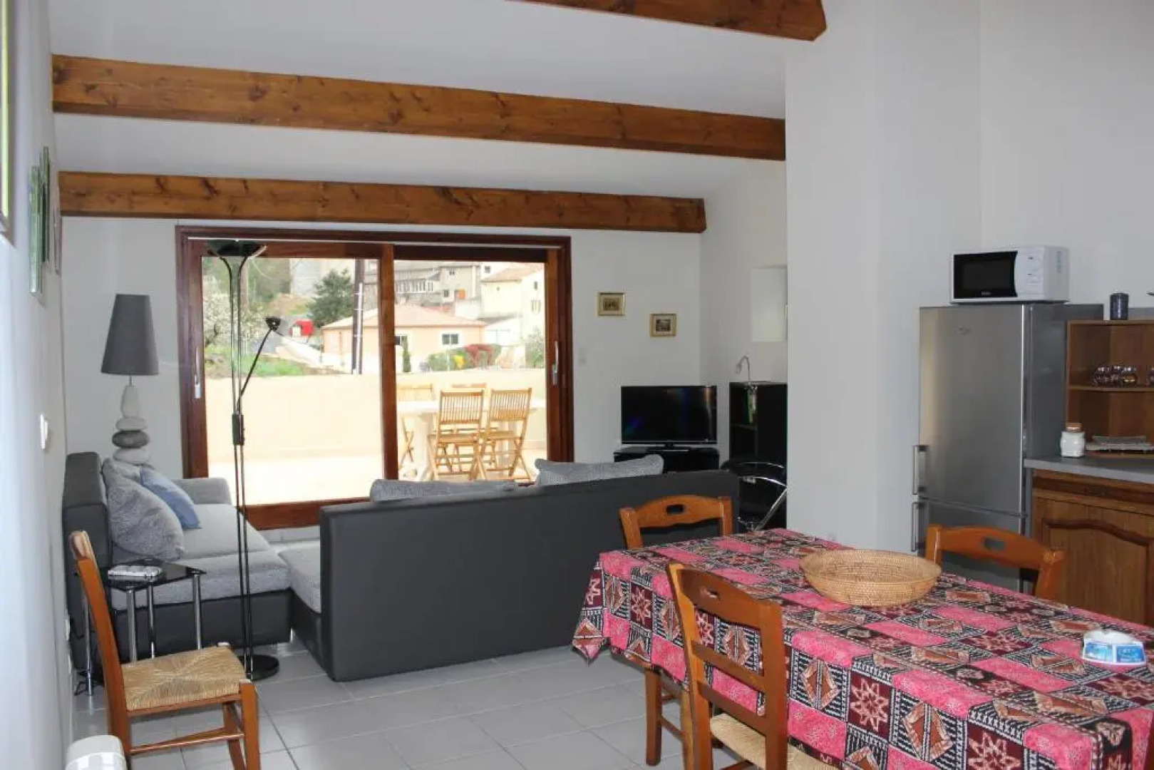 Le Pailler De La Planque