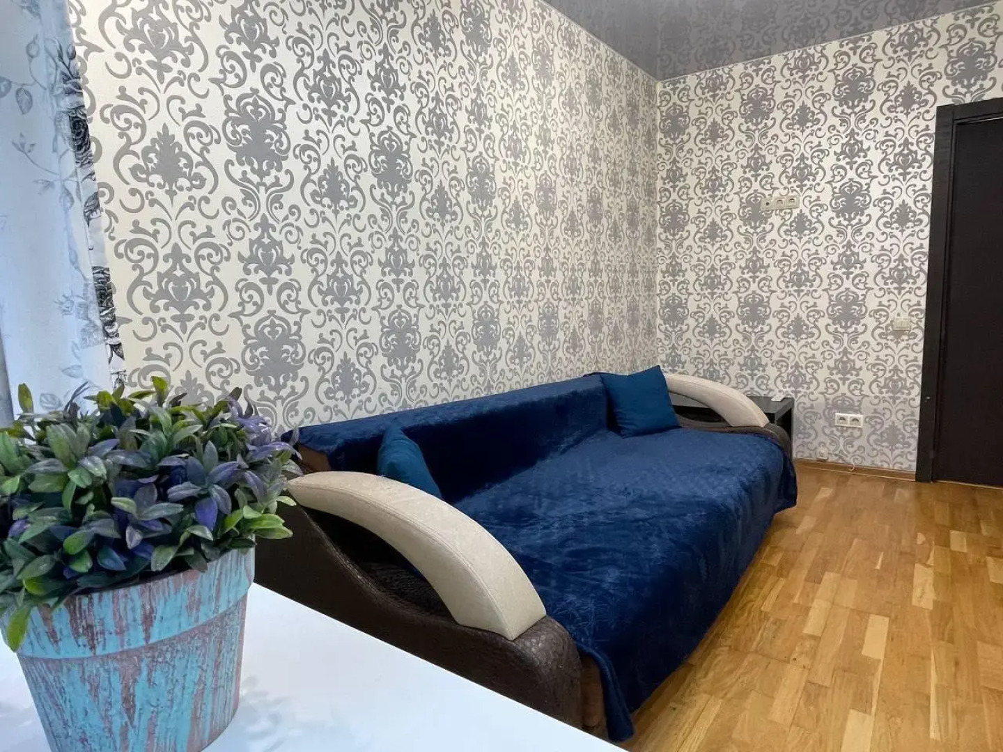 Viktory Apart (Виктори Апарт) на улице Сосновая 2 корпус 4