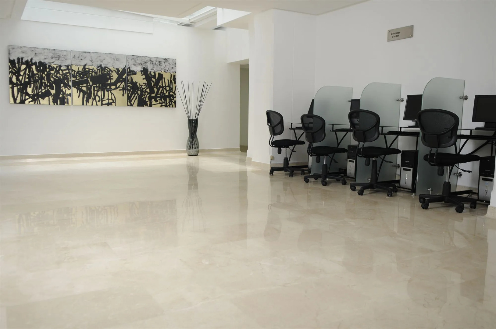 Hotel El Portón de San Joaquín