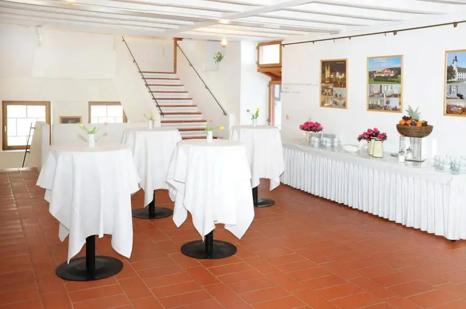 Kloster Heiligkreuztal Tagungshaus