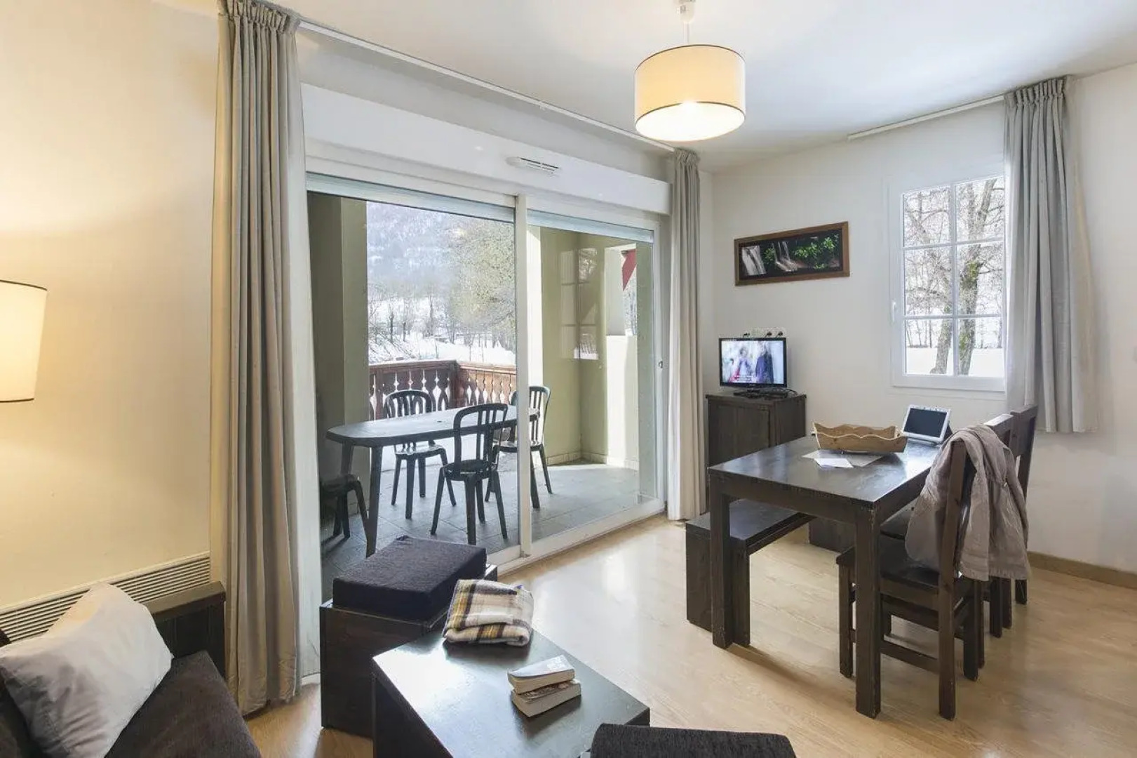 Les Jardins de Balnea Loudenvielle 4PD9