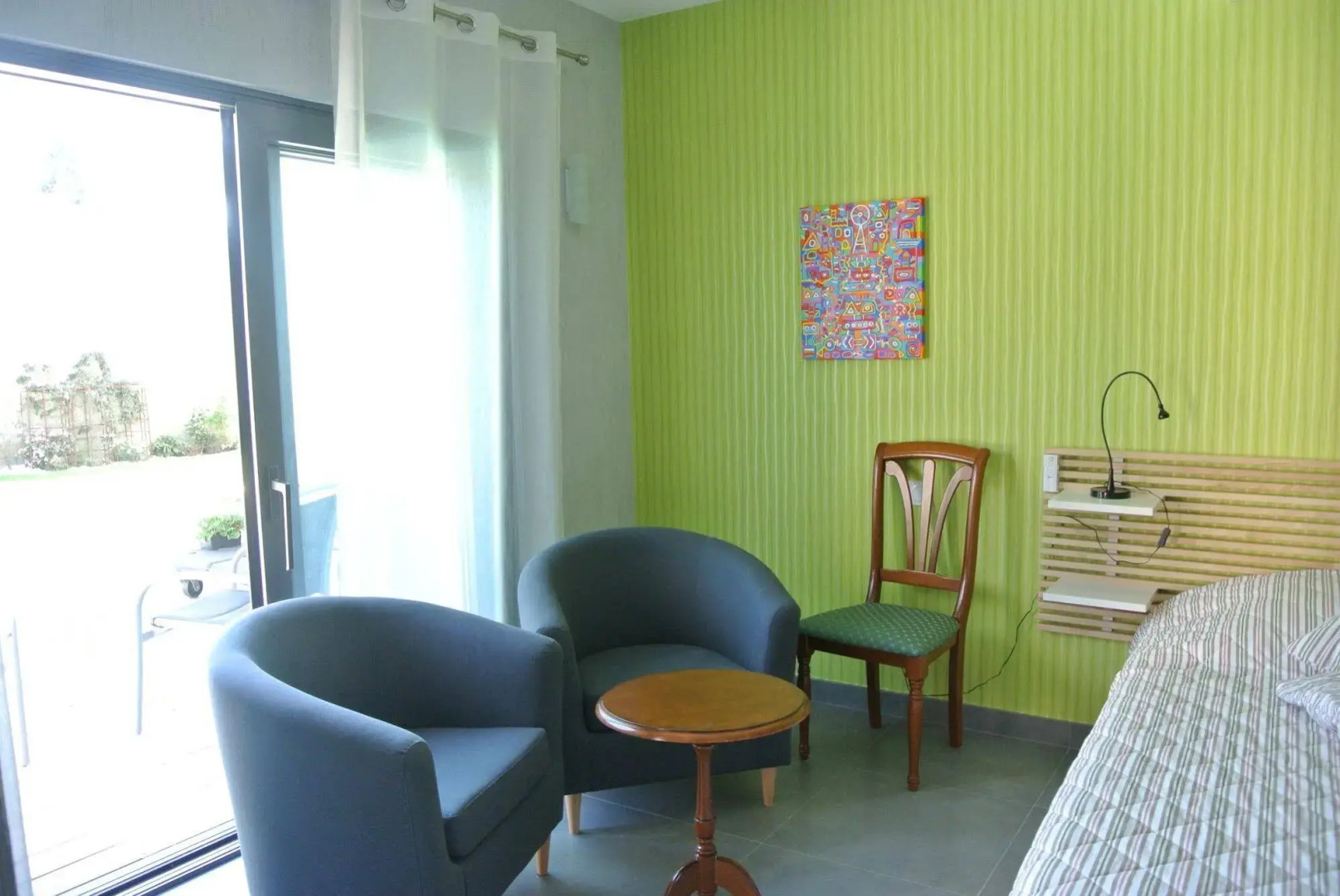 Clos Les Arpents Verts